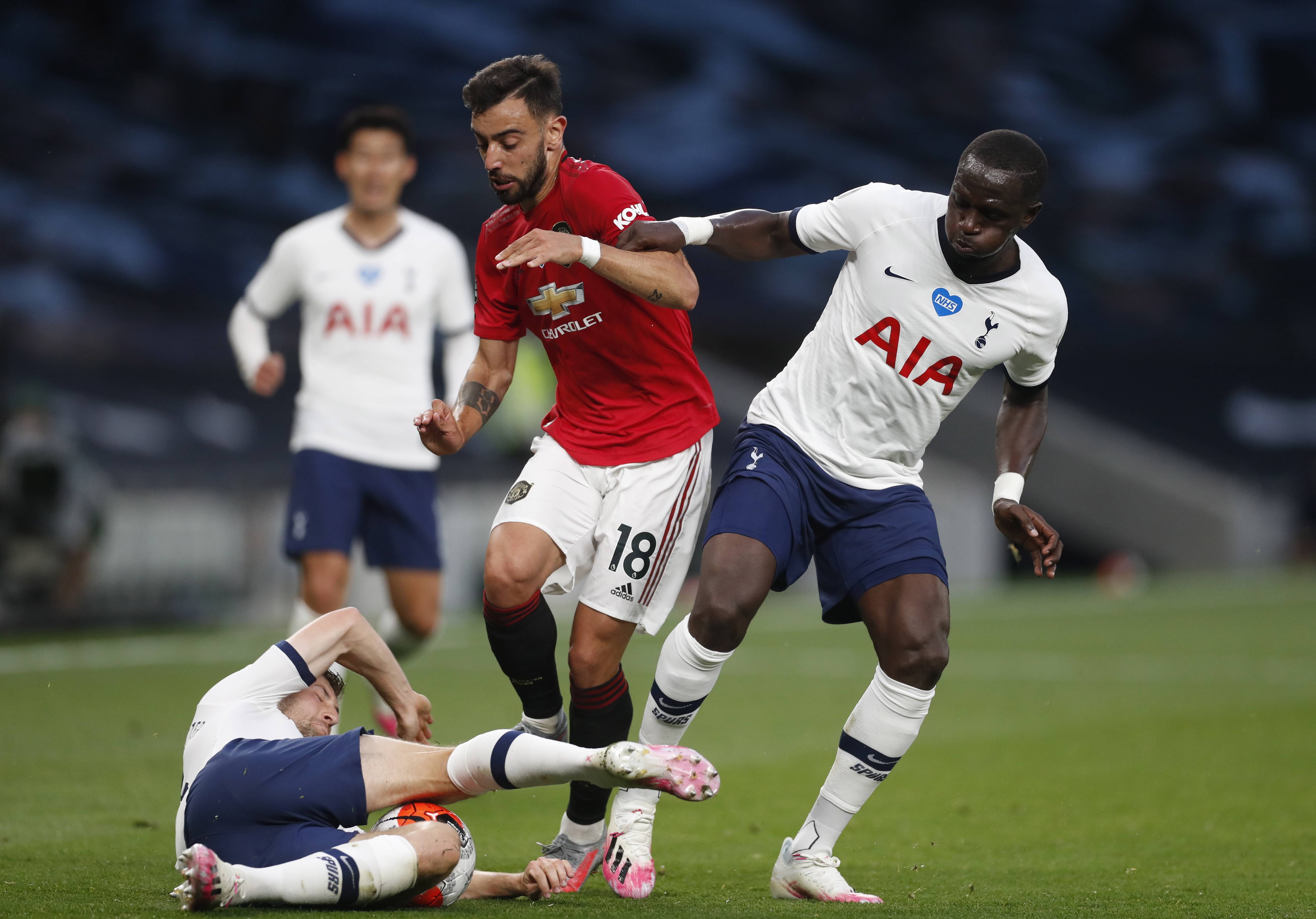 之一决赛中 之一决赛中